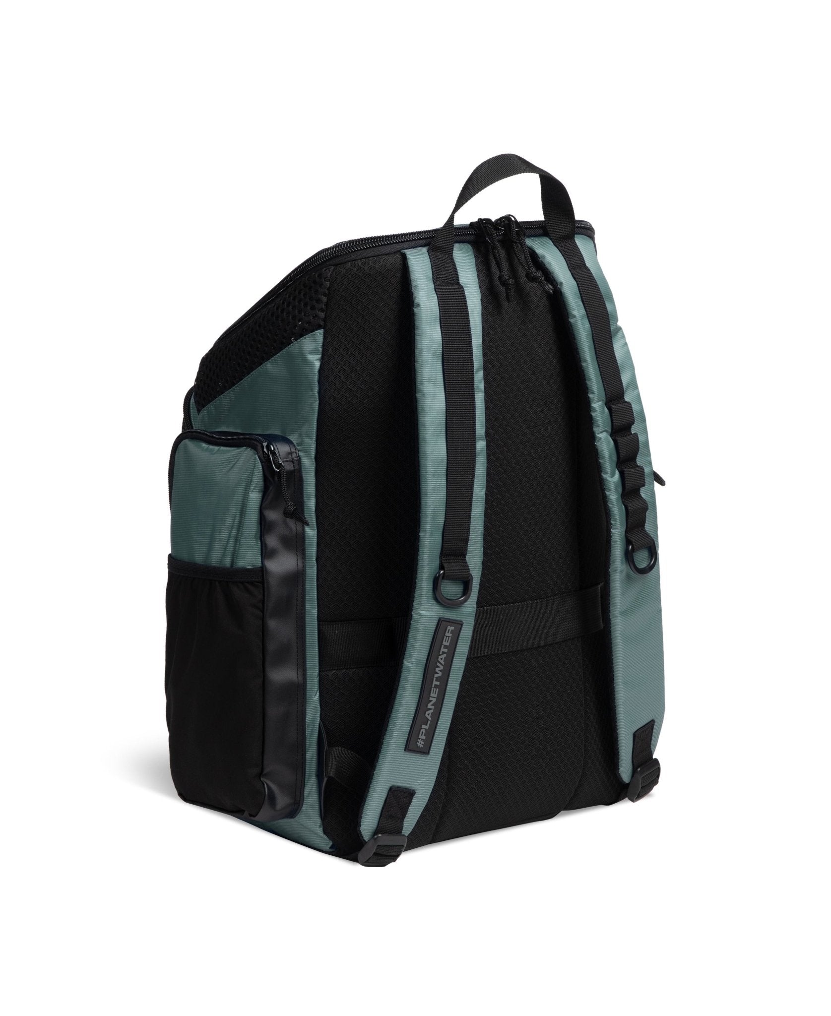 ARENA ONE GO BACKPACK 45L - Black