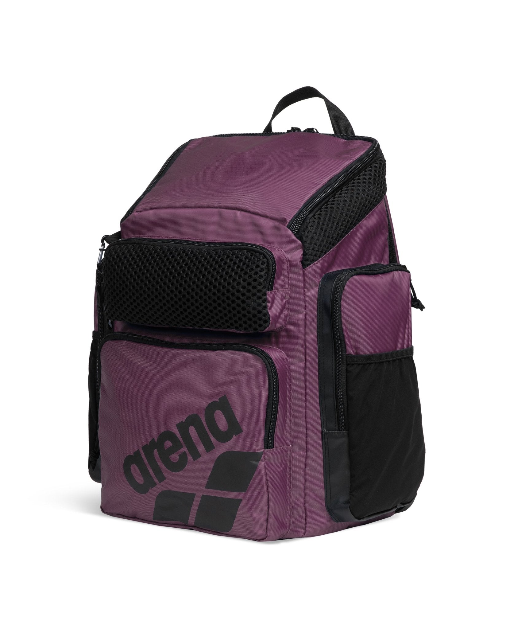 ARENA ONE GO BACKPACK 45L - Plum