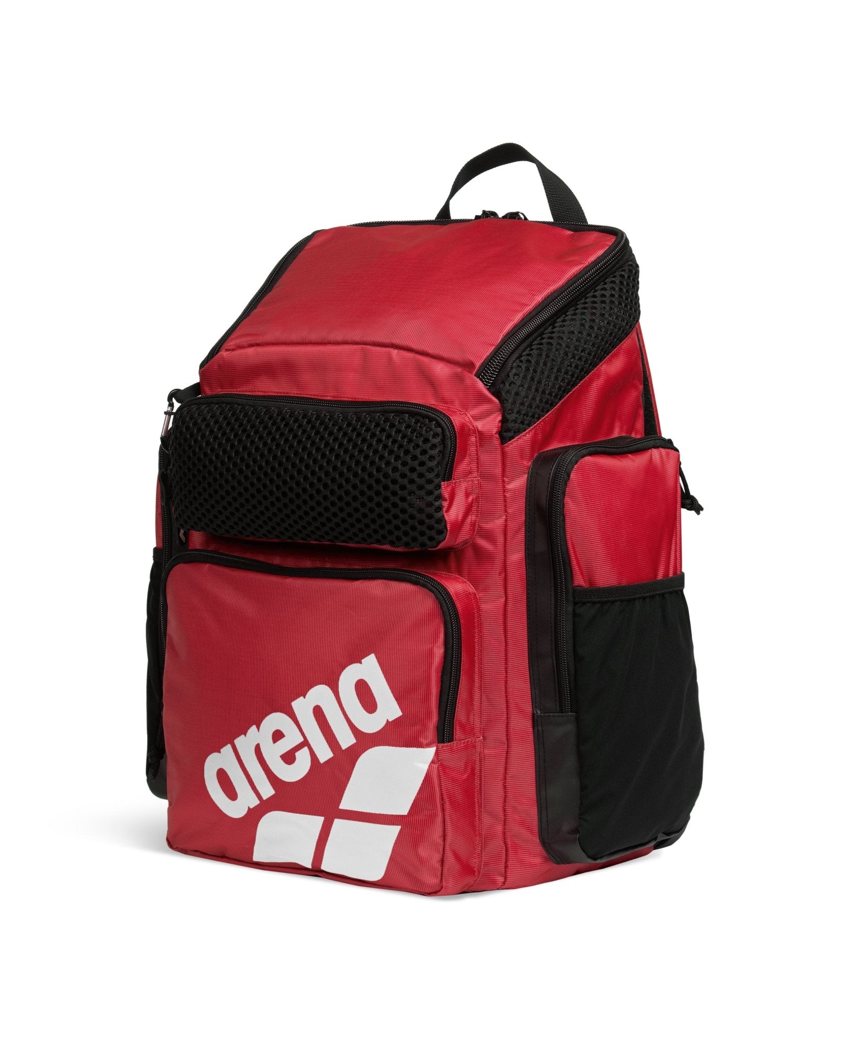 ARENA ONE GO BACKPACK 45L - Red