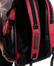 ARENA ONE GO BACKPACK 45L - Crimson