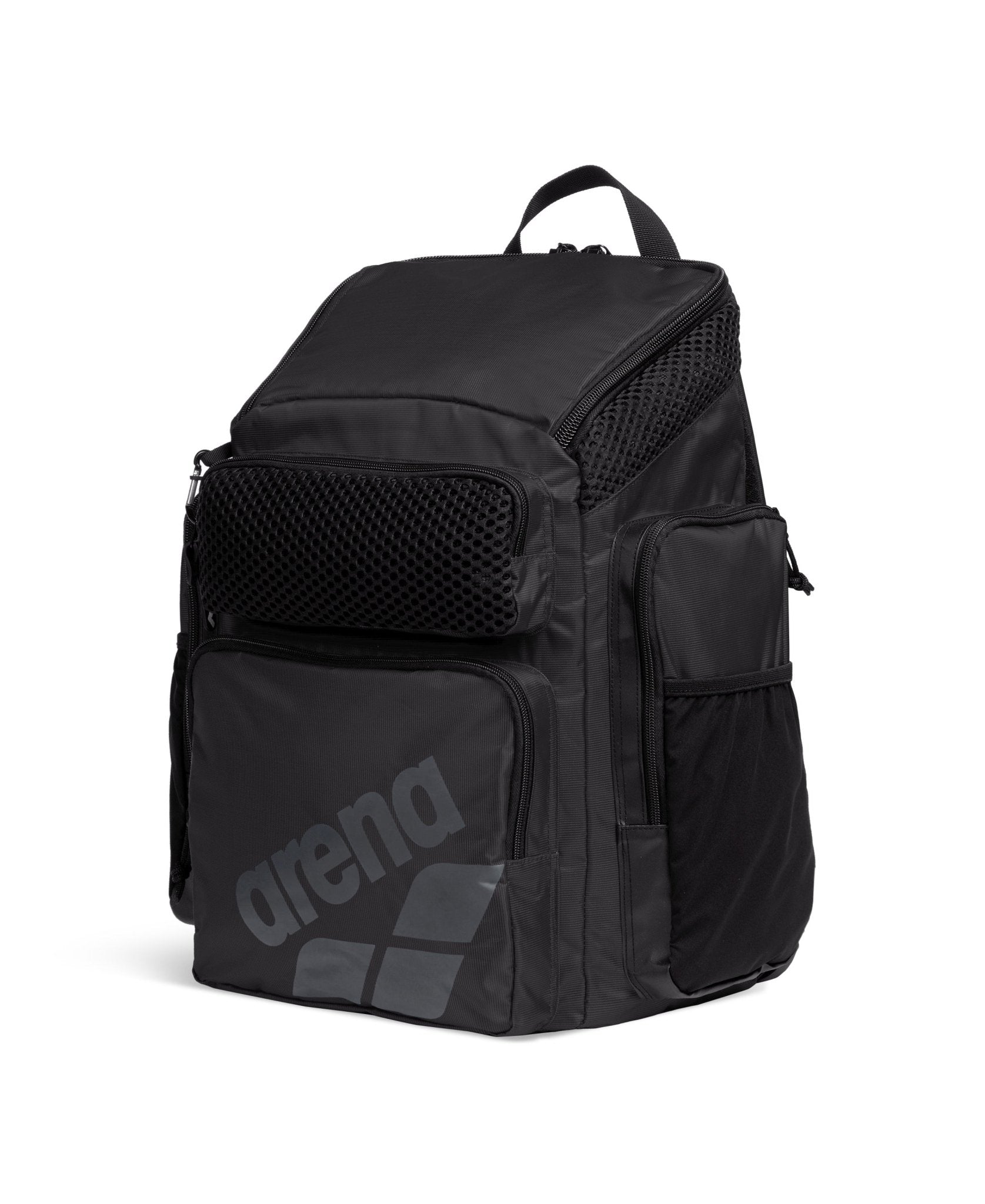 ARENA ONE GO BACKPACK 45L - Black