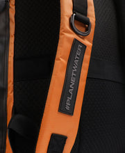 ARENA ONE GO BACKPACK 45L - Orange