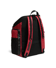 ARENA ONE GO BACKPACK 45L - Red