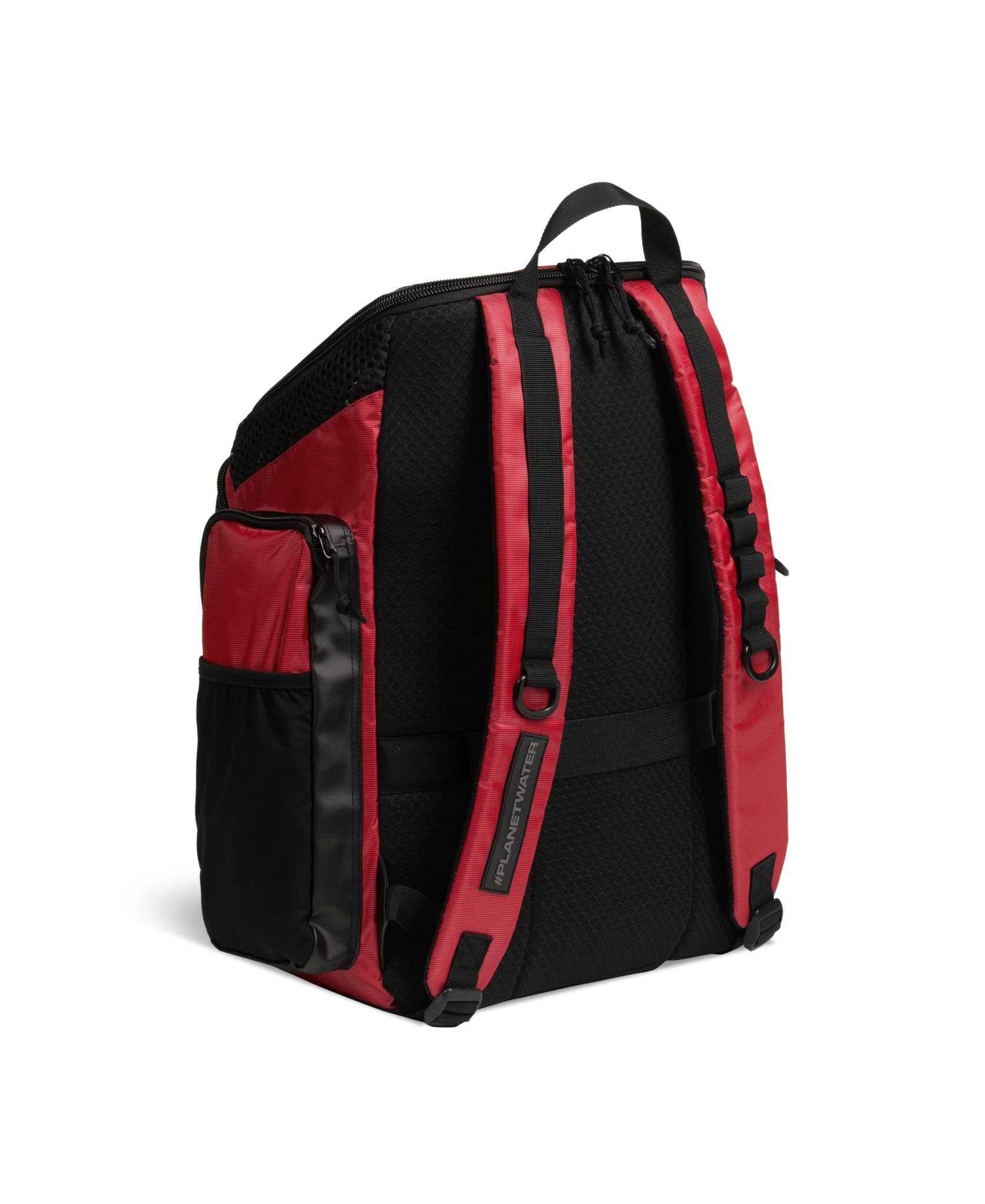 ARENA ONE GO BACKPACK 45L - Red