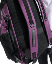 ARENA ONE GO BACKPACK 45L - Black