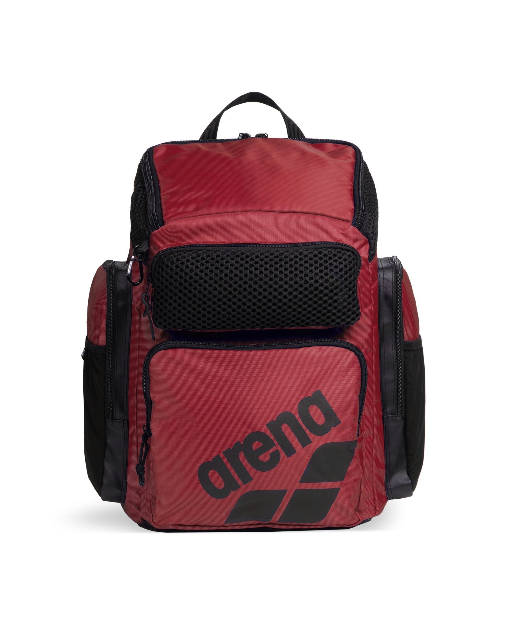 ARENA ONE GO BACKPACK 45L - Crimson