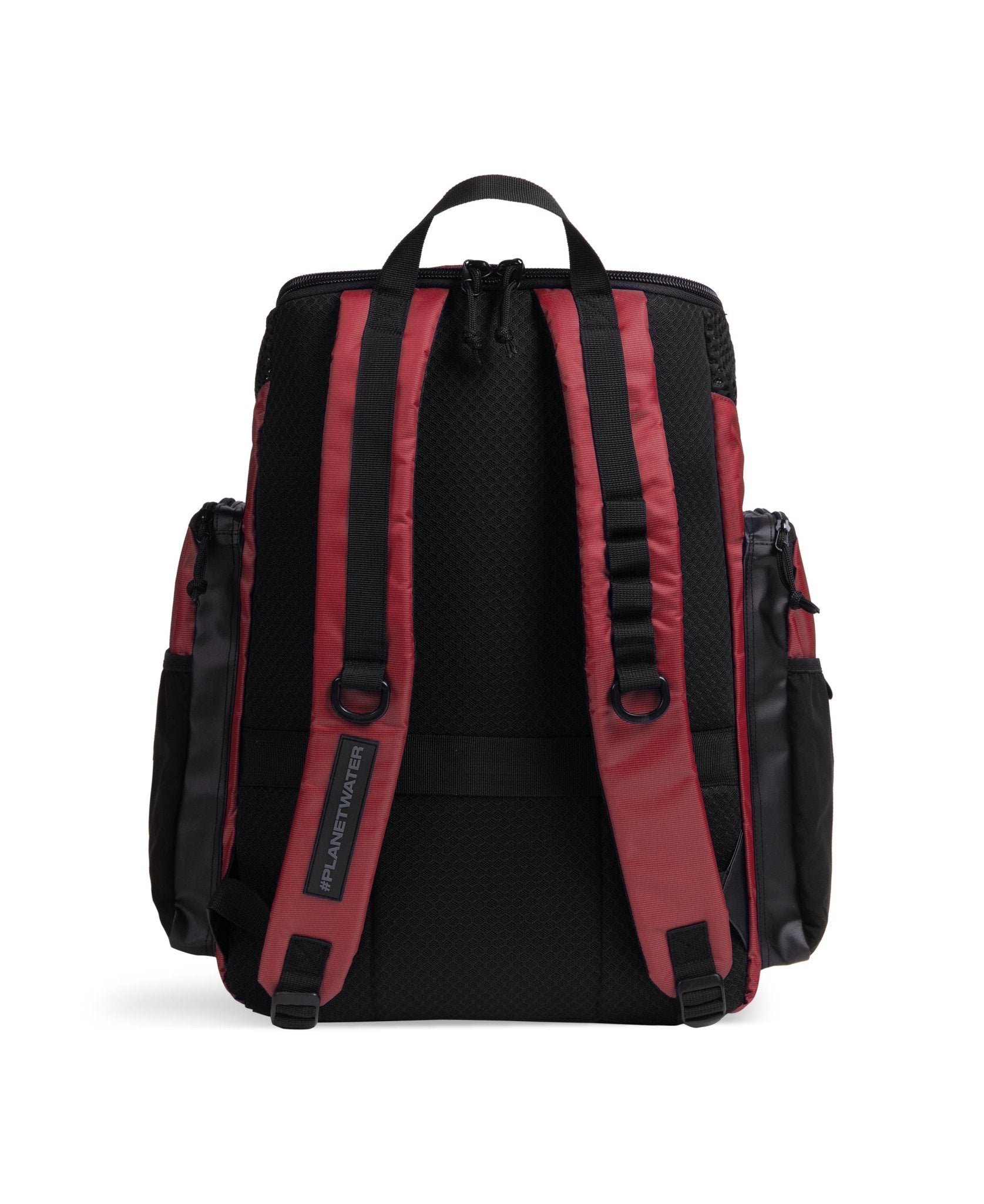 ARENA ONE GO BACKPACK 45L - Crimson