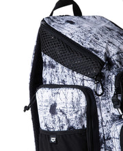 ARENA ONE GO BACKPACK 45L ALLOVER LACQUER - Multicolour