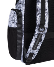 ARENA ONE GO BACKPACK 45L ALLOVER LACQUER - Multicolour