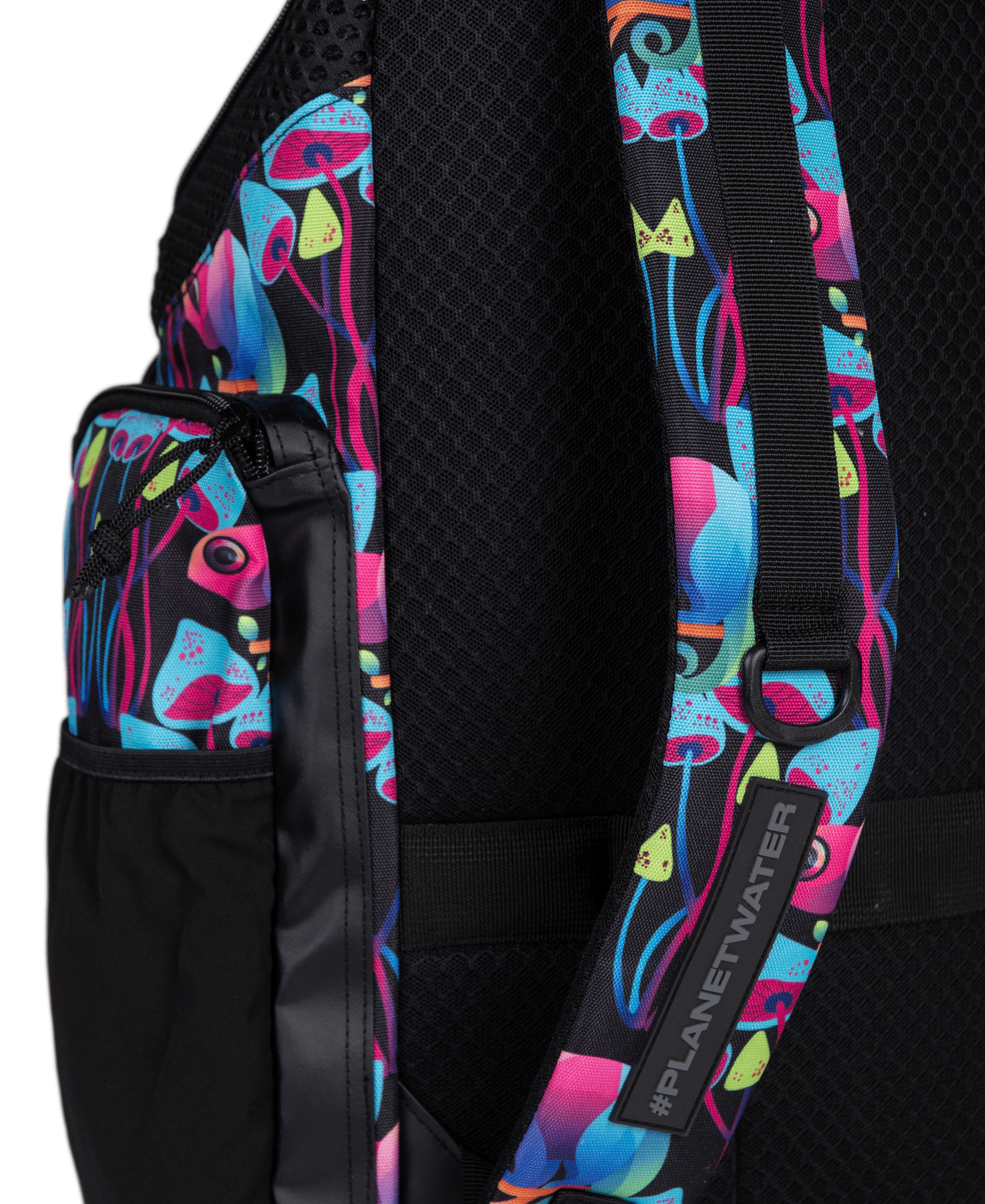 ARENA ONE GO BACKPACK 45L ALLOVER MULTI CHAMELEONS - Multicolour