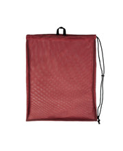 ARENA ONE GO MESH BAG - Crimson