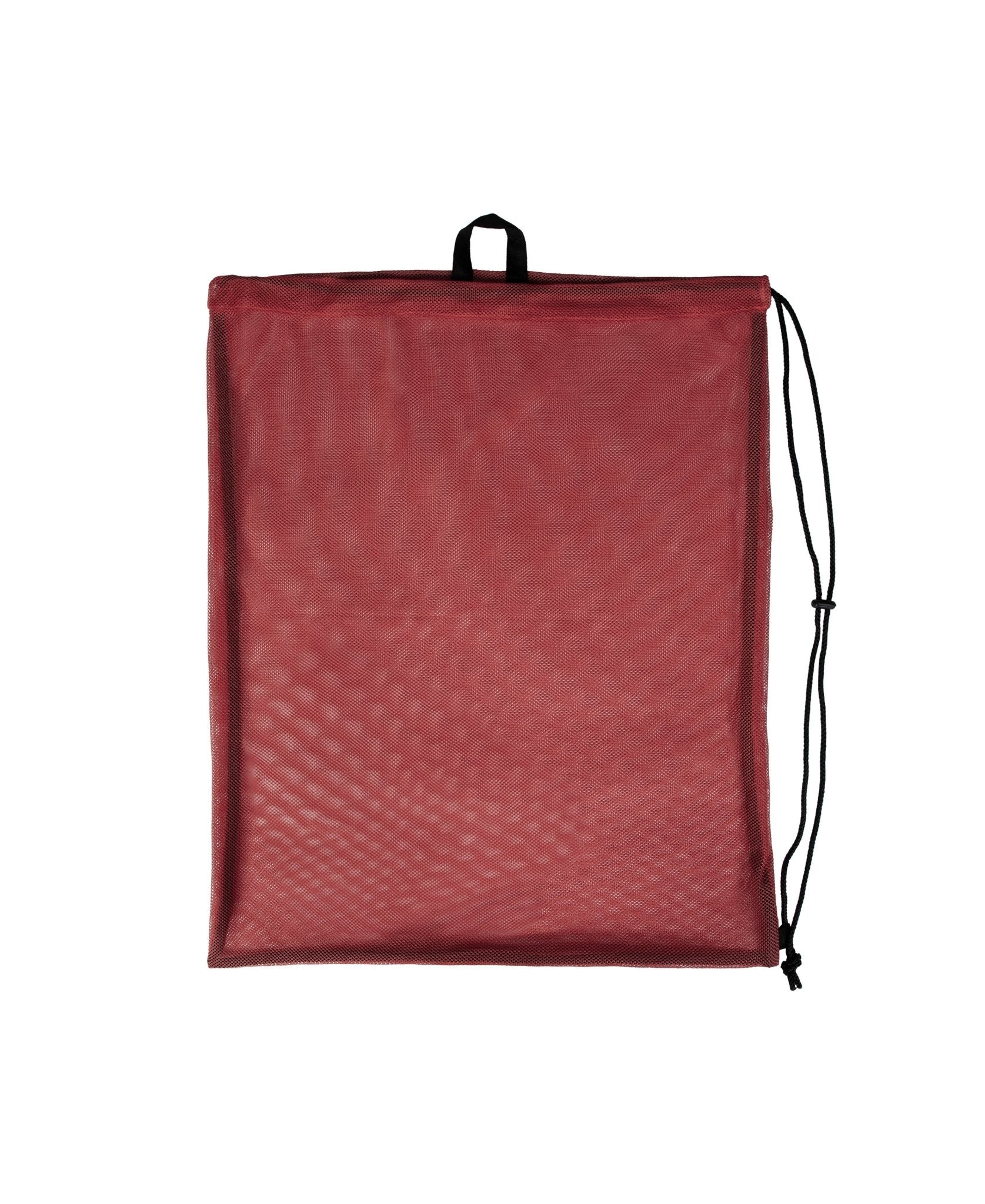 ARENA ONE GO MESH BAG - Crimson