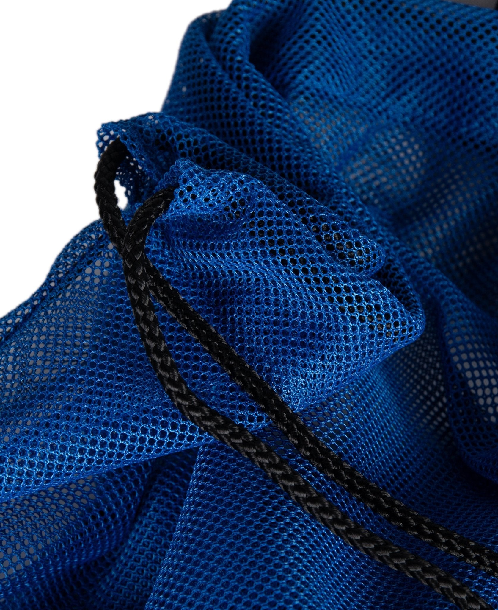 ARENA ONE GO MESH BAG - Royal Blue
