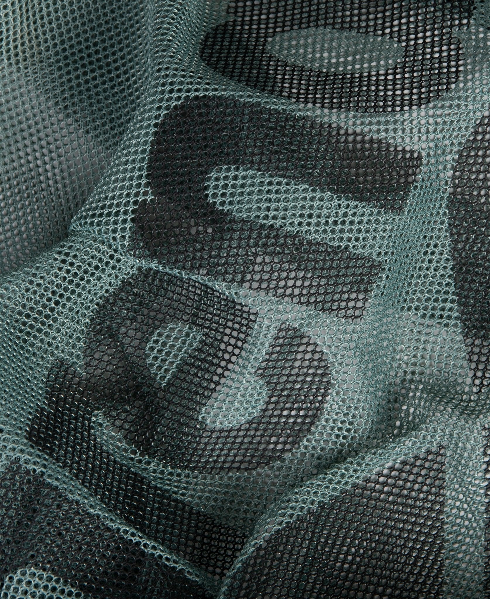 ARENA ONE GO MESH BAG - Sage