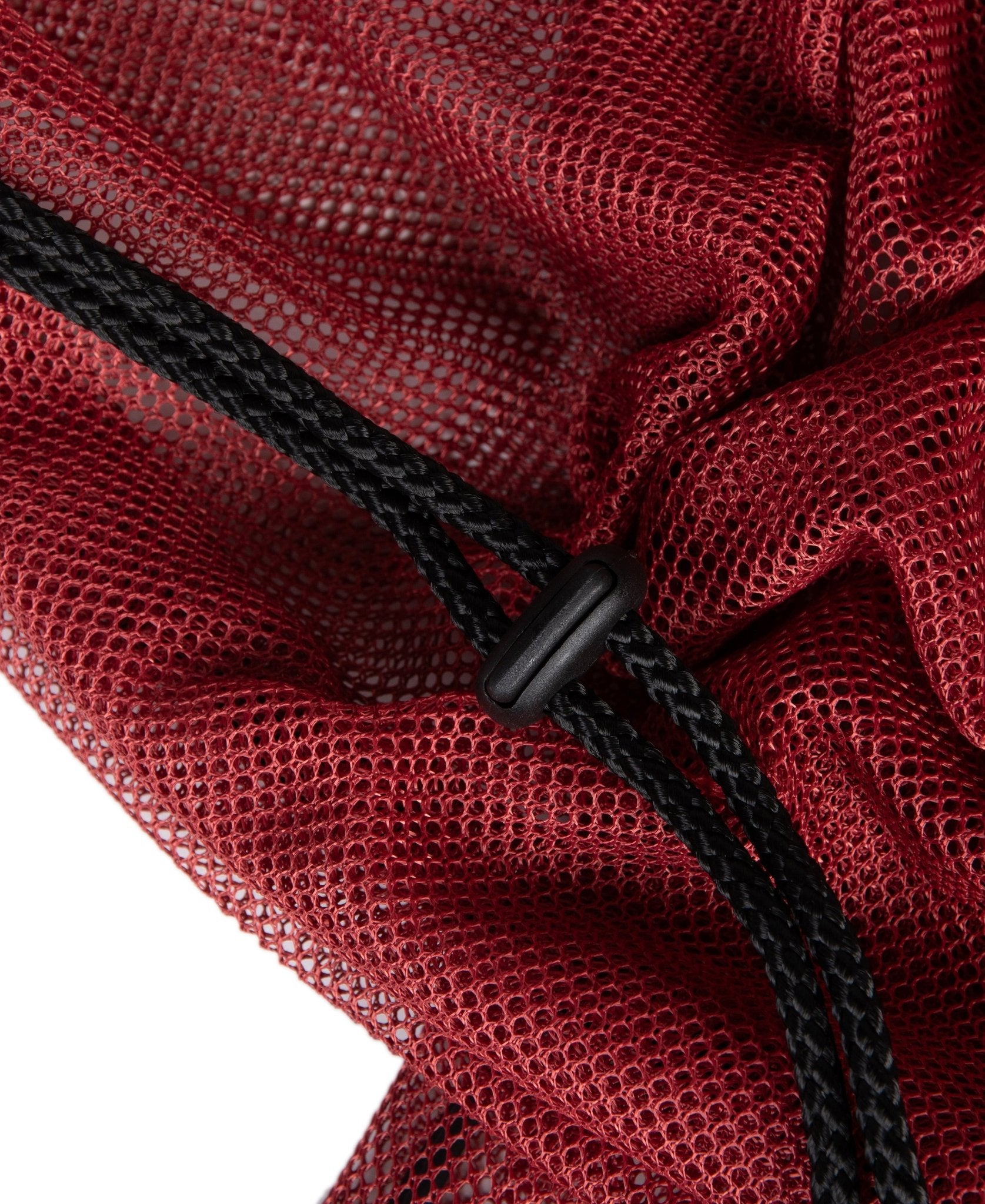 ARENA ONE GO MESH BAG - Crimson