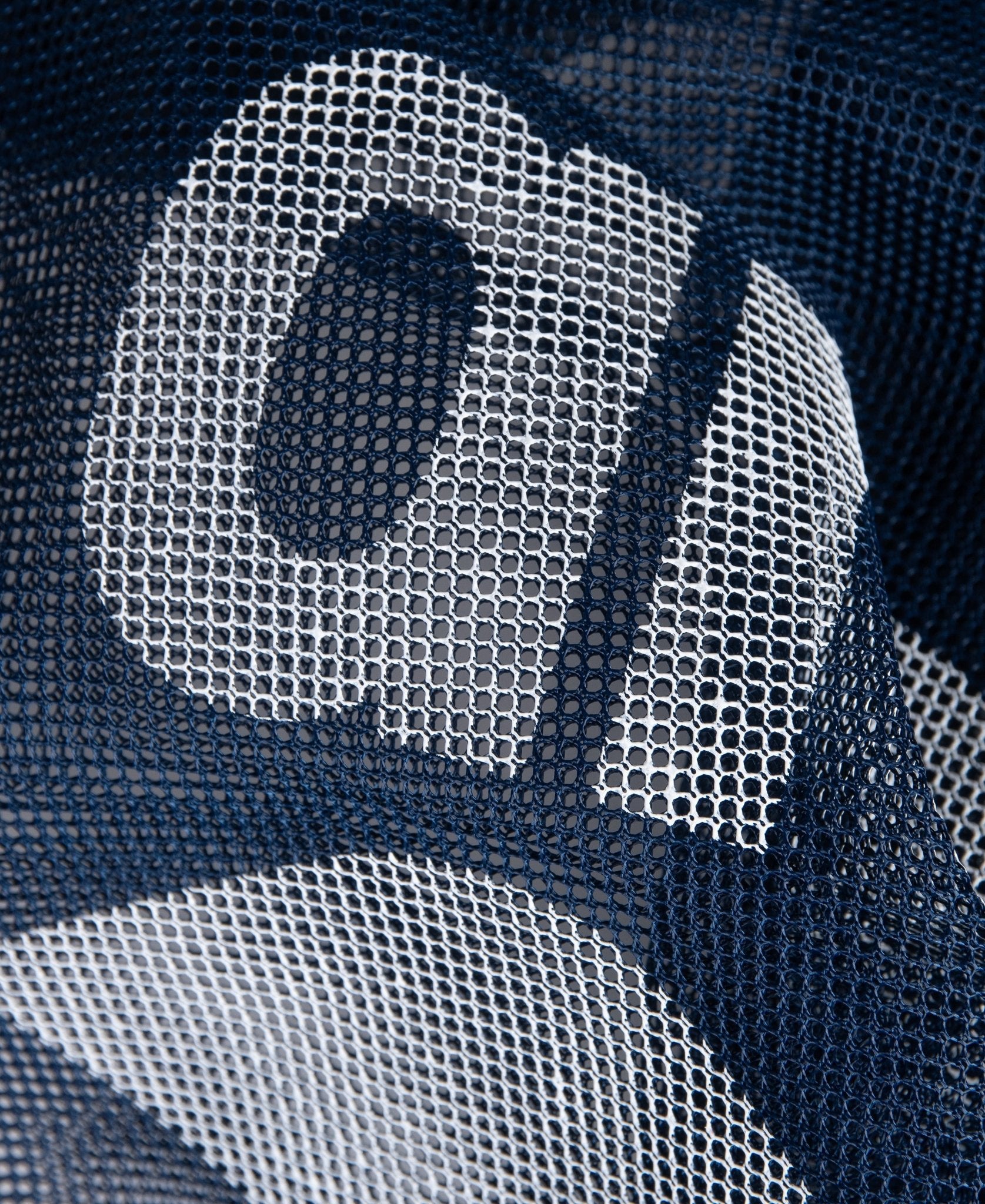 ARENA ONE GO MESH BAG - Navy