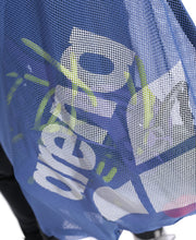 ARENA ONE GO MESH BAG - Navy