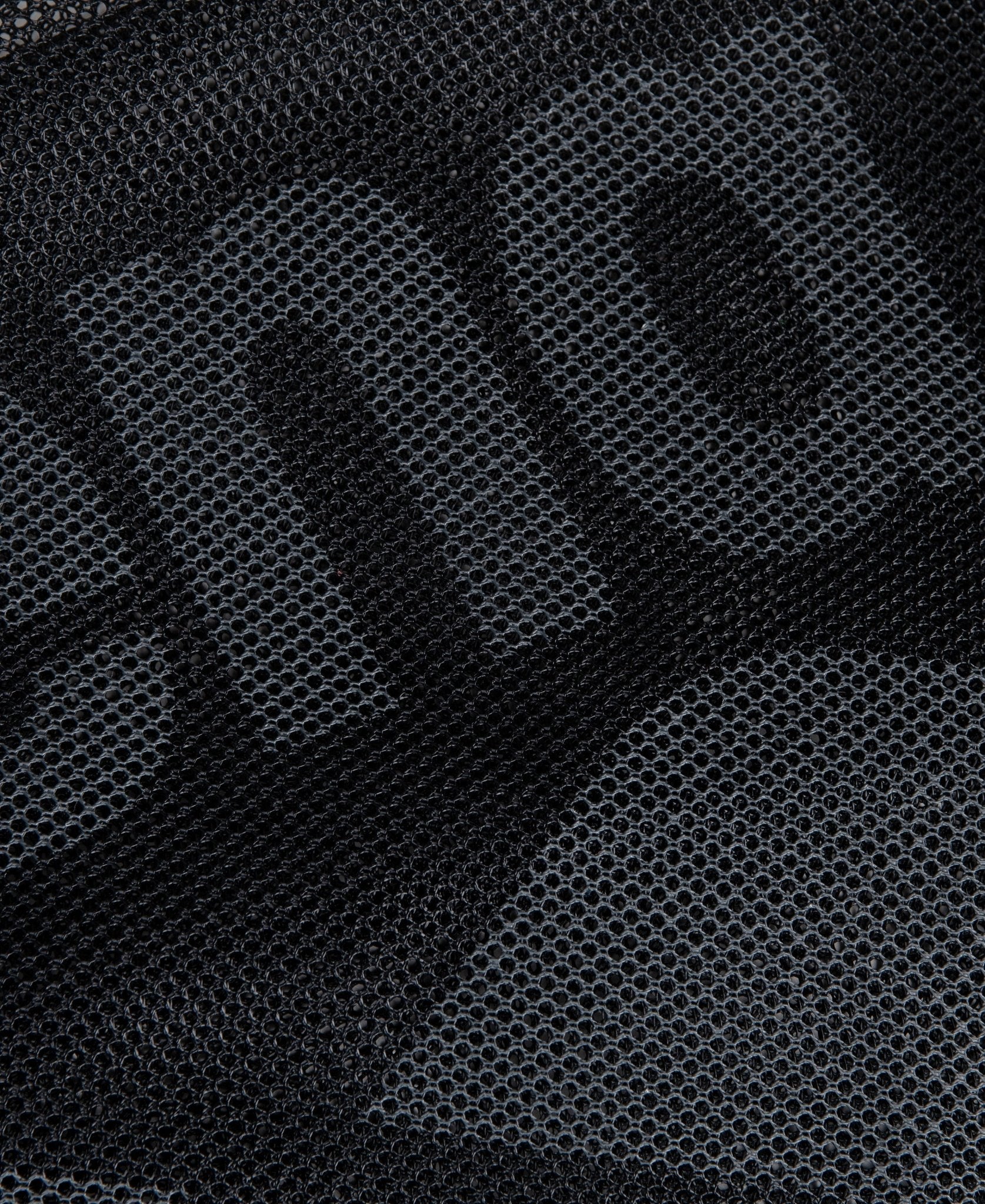 ARENA ONE GO MESH BAG - Black