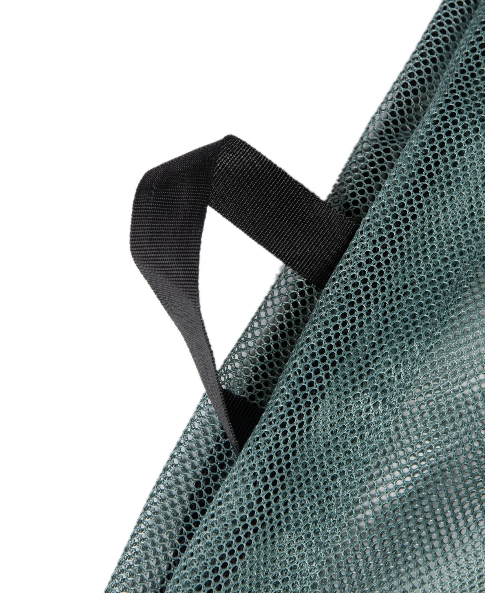ARENA ONE GO MESH BAG - Sage