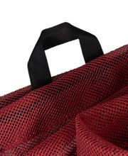 ARENA ONE GO MESH BAG - Crimson