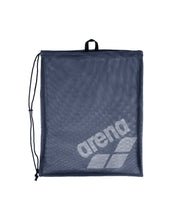 ARENA ONE GO MESH BAG - Navy