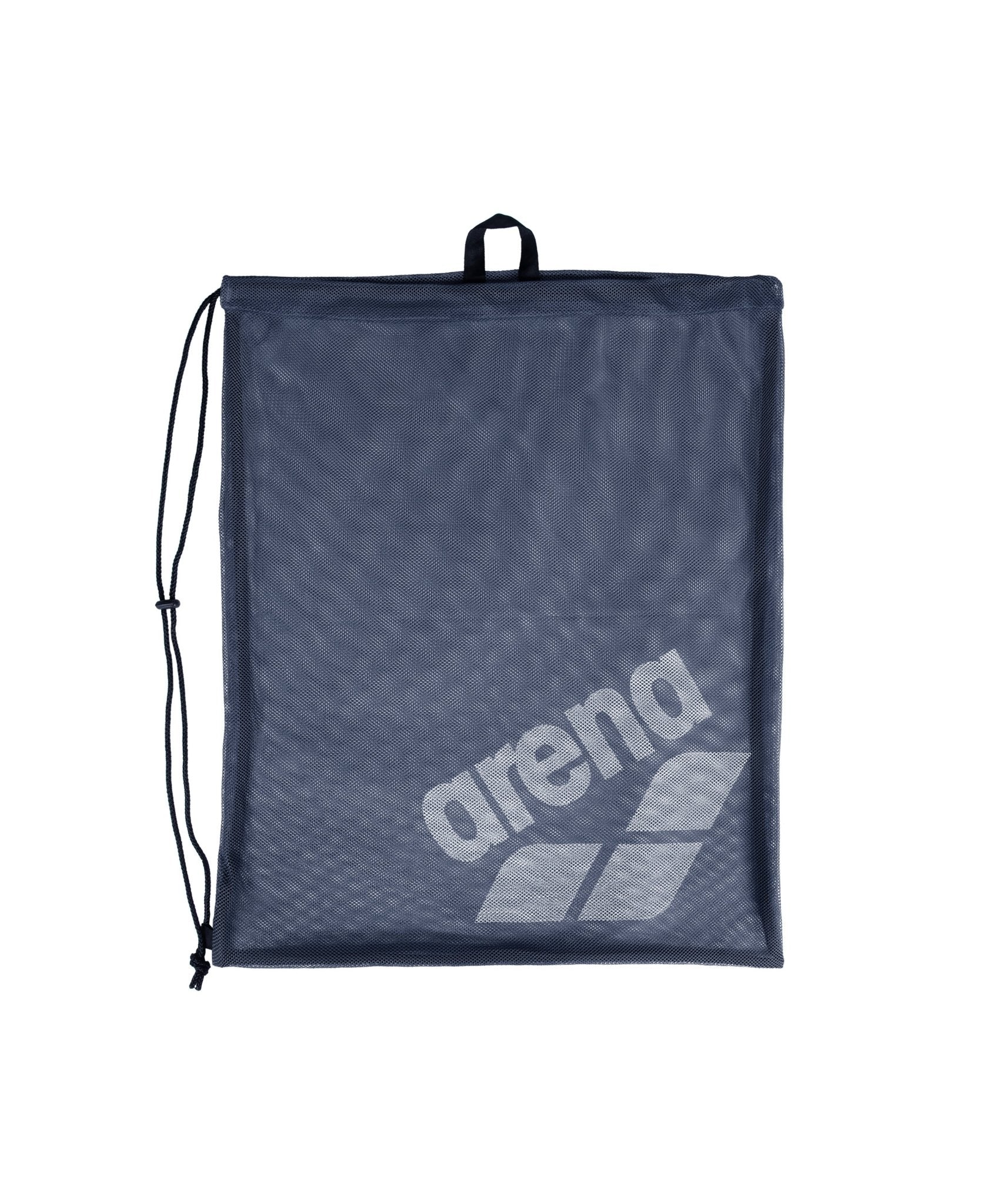 ARENA ONE GO MESH BAG - Navy