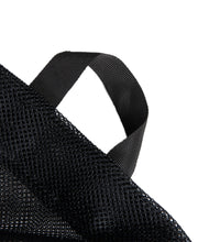 ARENA ONE GO MESH BAG - Black