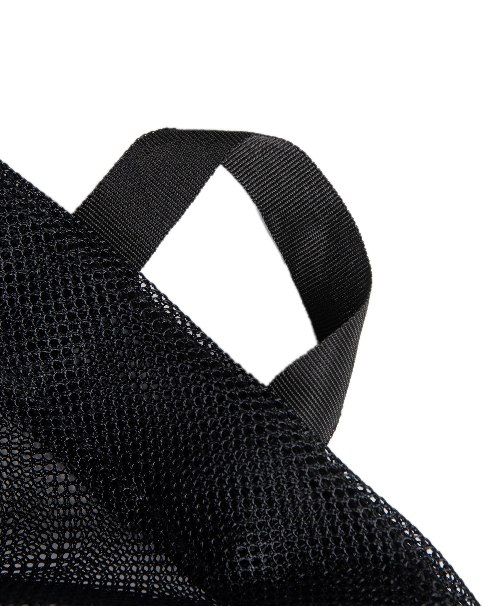 ARENA ONE GO MESH BAG - Black