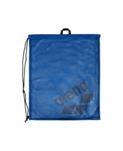 ARENA ONE GO MESH BAG - Royal Blue