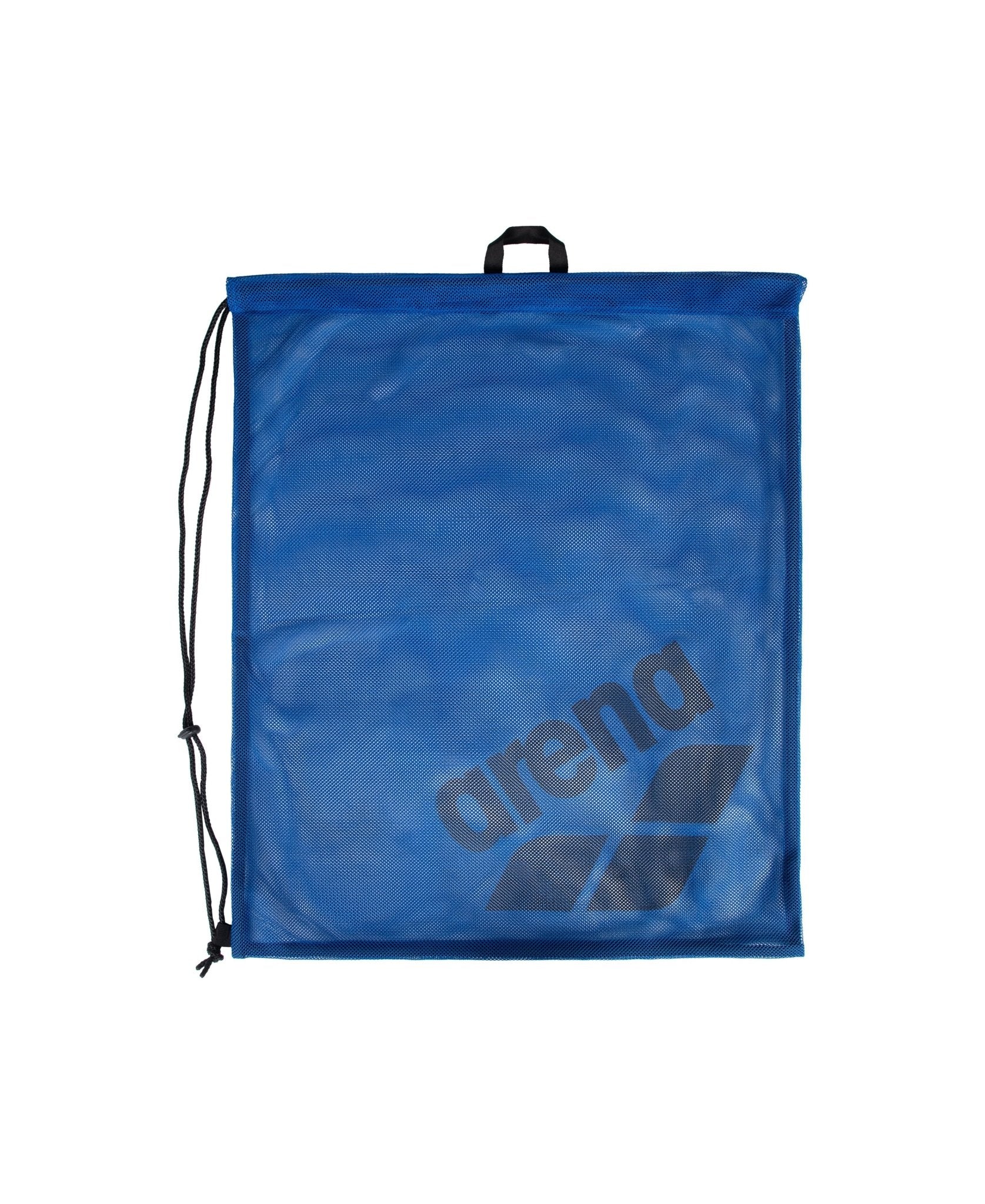 ARENA ONE GO MESH BAG - Royal Blue