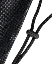 ARENA ONE GO MESH BAG - Black