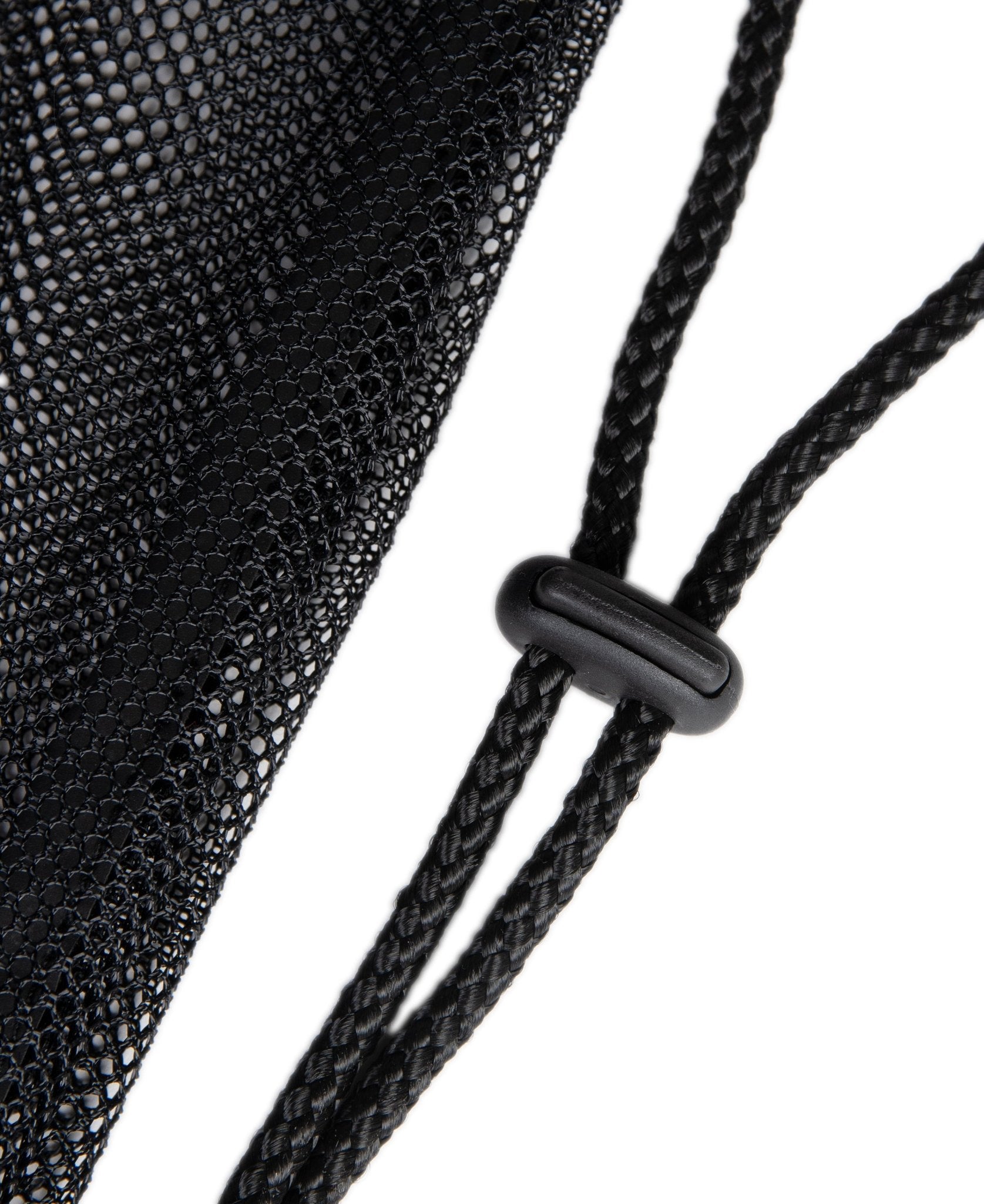 ARENA ONE GO MESH BAG - Black