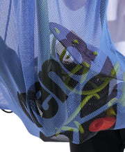 ARENA ONE GO MESH BAG - Royal Blue