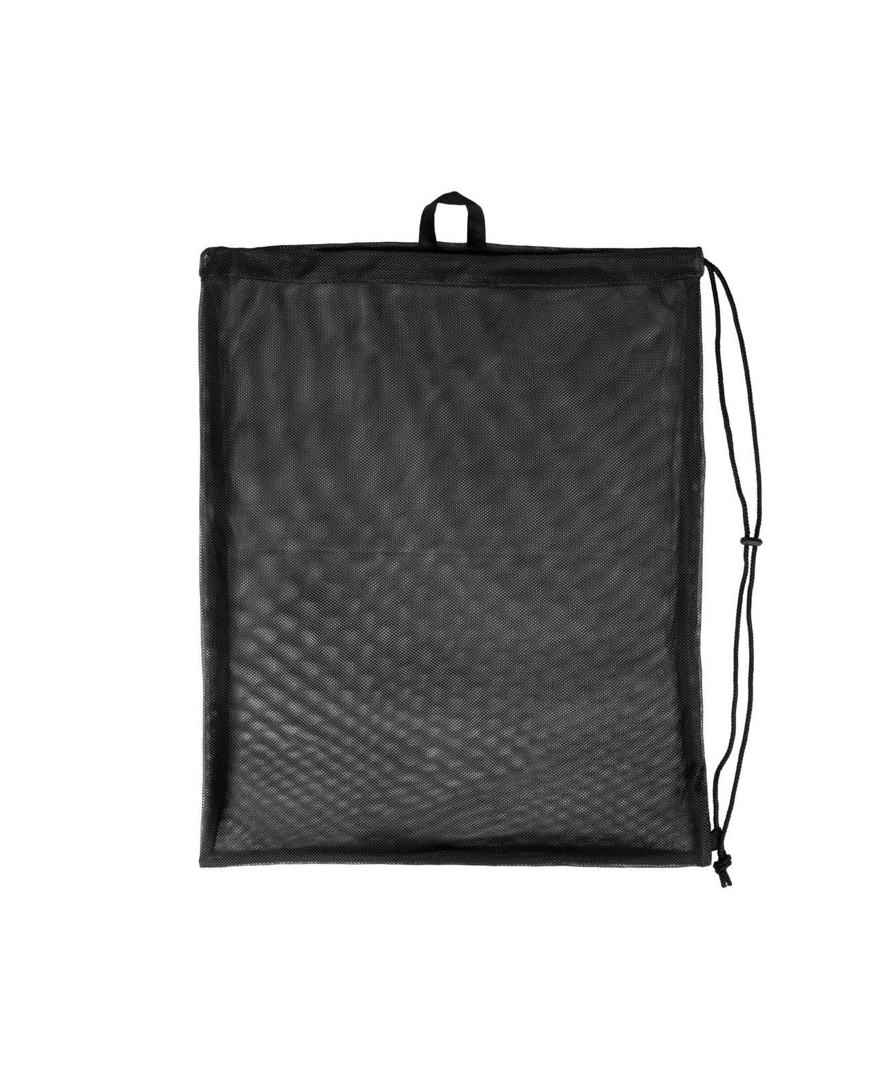 ARENA ONE GO MESH BAG - Black