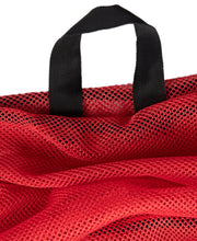 ARENA ONE GO MESH BAG - Crimson