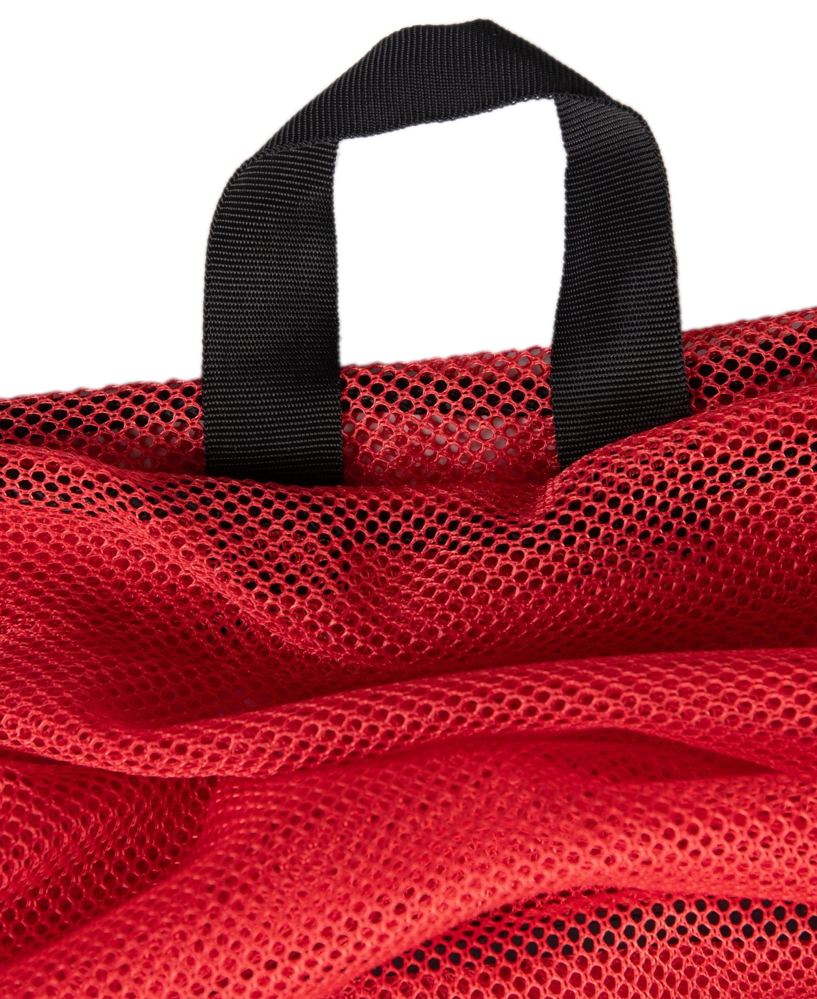 ARENA ONE GO MESH BAG - Crimson