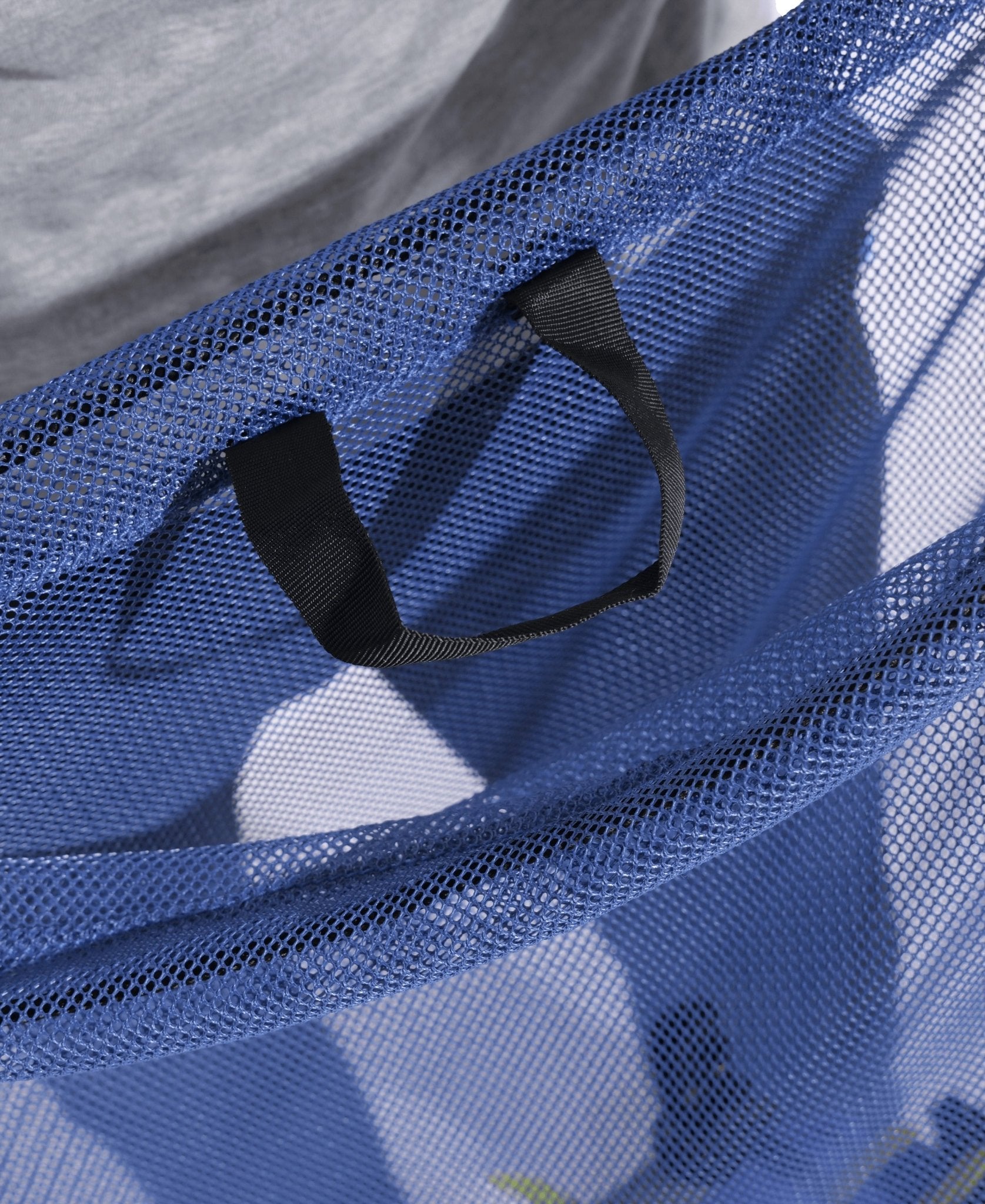 ARENA ONE GO MESH BAG - Navy