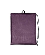ARENA ONE GO MESH BAG - Plum