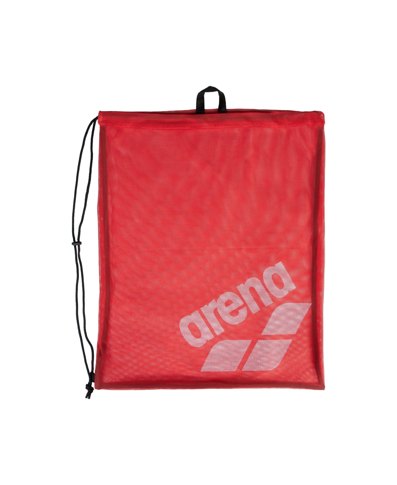 ARENA ONE GO MESH BAG - Red
