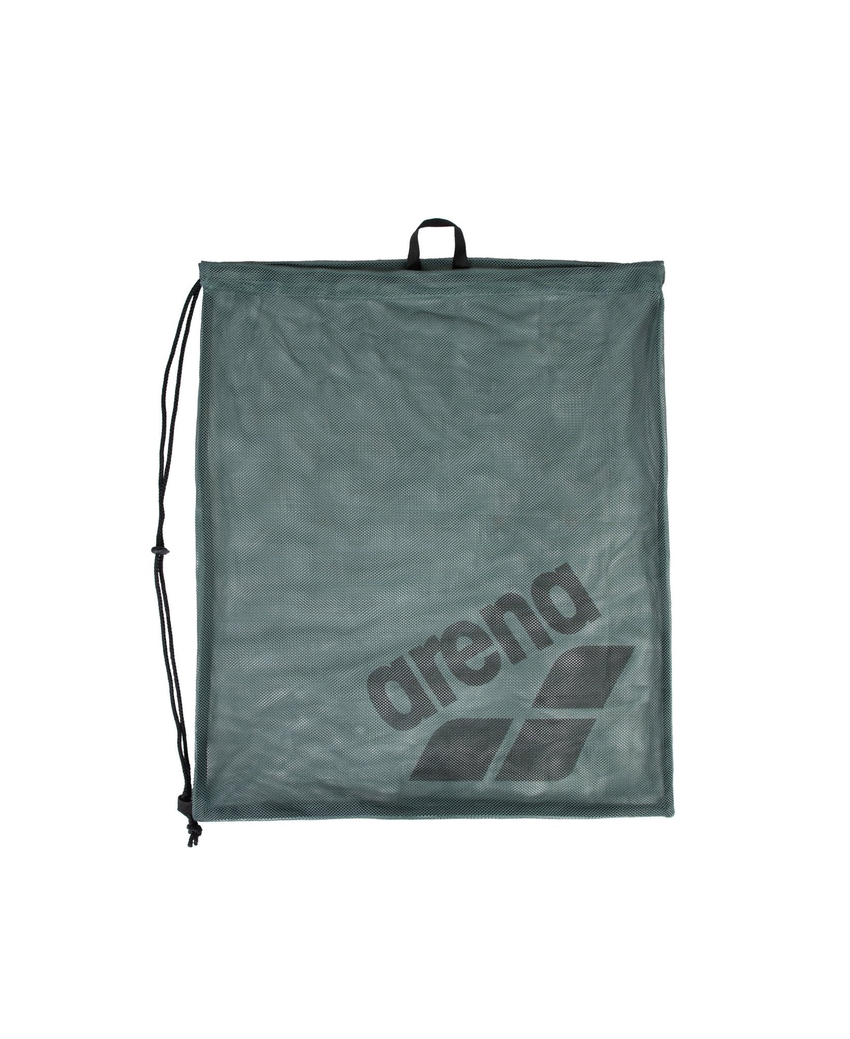ARENA ONE GO MESH BAG - Sage