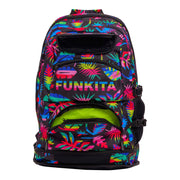 FUNKITA LOST LEAF ELITE SQUAD BACKPACK - Multicolour