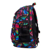 FUNKITA LOST LEAF ELITE SQUAD BACKPACK - Multicolour