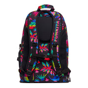 FUNKITA LOST LEAF ELITE SQUAD BACKPACK - Multicolour