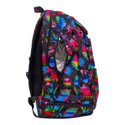 FUNKITA LOST LEAF ELITE SQUAD BACKPACK - Multicolour