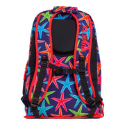 FUNKITA STARRY NIGHT ELITE SQUAD BACKPACK - Multicolour