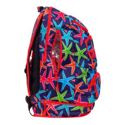 FUNKITA STARRY NIGHT ELITE SQUAD BACKPACK - Multicolour