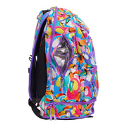 FUNKITA TOU BY TOU ELITE SQUAD BACKPACK - Multicolour