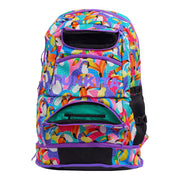 FUNKITA TOU BY TOU ELITE SQUAD BACKPACK - Multicolour