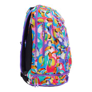 FUNKITA TOU BY TOU ELITE SQUAD BACKPACK - Multicolour