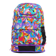 FUNKITA TOU BY TOU ELITE SQUAD BACKPACK - Multicolour